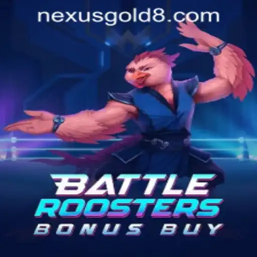 BattleRoostersBonusBuy: A Cluck-Tastic Adventure at Nexus Gold Casino
