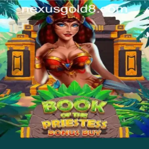 BookOfThePriestess: A Mystical Gaming Experience at Nexus Gold Casino