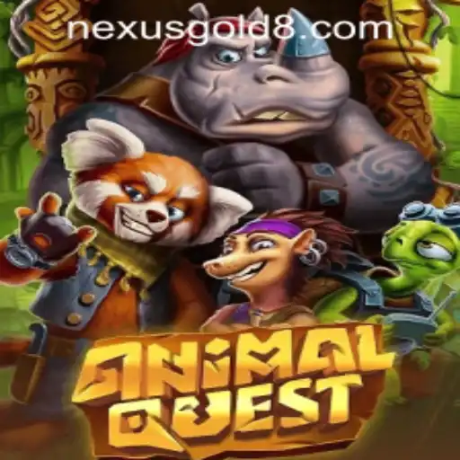 Explore the Exciting World of AnimalQuest at Nexus Gold Casino
