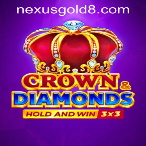Unveiling CrownDiamonds: A New Jewel in the Nexus Gold Casino Experience