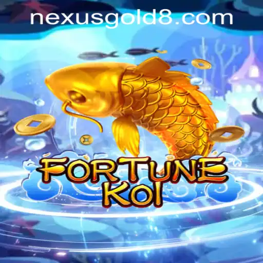 Discover the Exciting World of FORTUNEKOI at Nexus Gold Casino