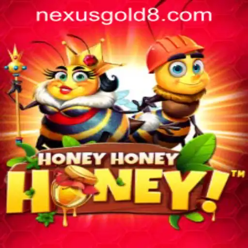 Discover the Enchanting World of HoneyHoneyHoney at Nexus Gold Casino