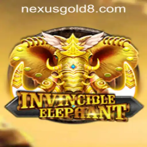Invincible Elephant: The New Gaming Sensation at Nexus Gold Casino