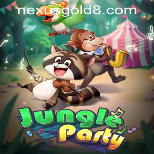 Unveiling JungleParty: A Thrilling Adventure at Nexus Gold Casino