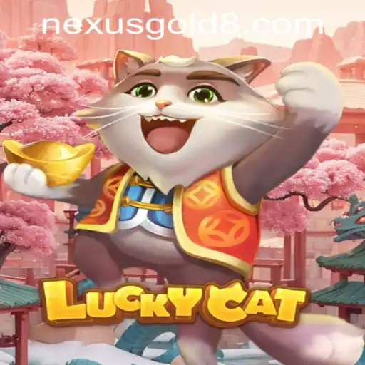 Discover the Thrilling World of LuckyCat at Nexus Gold Casino