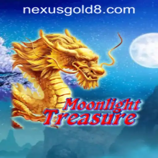Discover the Mysteries of MoonlightTreasure at Nexus Gold Casino