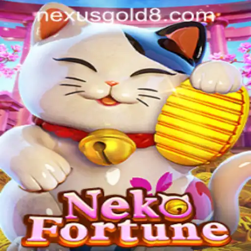 NekoFortune: A Charming Tale of Luck and Paws at Nexus Gold Casino