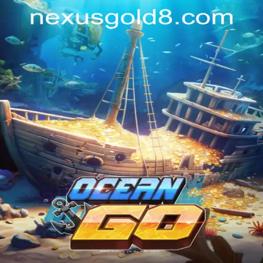 Dive into Adventure with OceanGO at Nexus Gold Casino