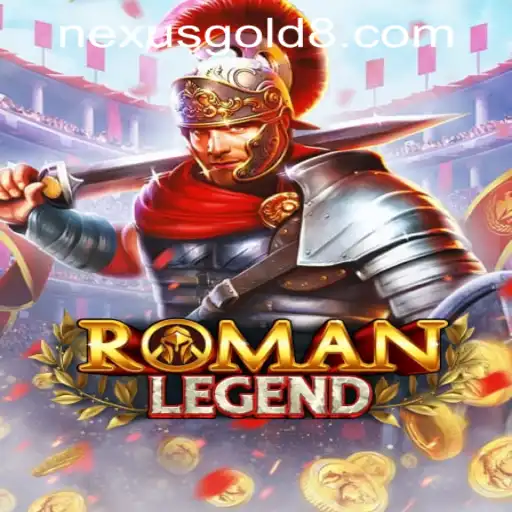 Dive into Epic Adventures with RomanLegend at Nexus Gold Casino