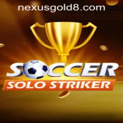 SoccerSoloStriker: Dive into the Exciting World of Nexus Gold Casino