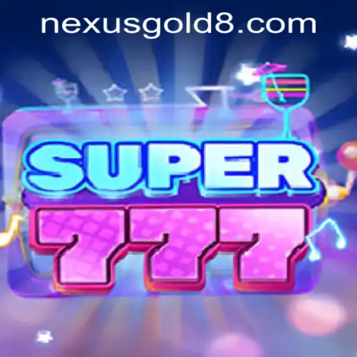 Introducing Super777: The Latest Thrill at Nexus Gold Casino