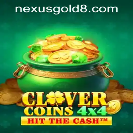 Discover the Thrilling World of CloverCoins4x4 at Nexus Gold Casino