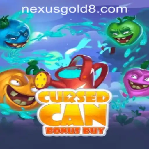 Exploring CursedCanBonusBuy: A Deep Dive into Nexus Gold Casino's Latest Gaming Sensation
