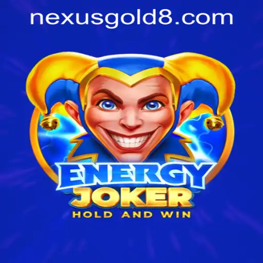 Discover EnergyJoker: The Thrilling Slot Experience at Nexus Gold Casino