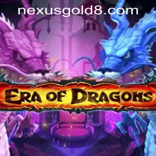 EraOfDragons and the Rise of Nexus Gold Casino
