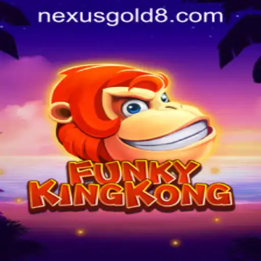 Experience the Thrills of FunkyKingKong at Nexus Gold Casino