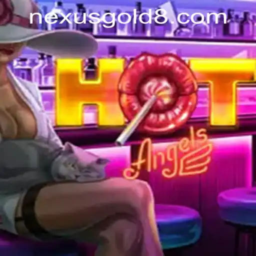 Exploring HotAngels: A Guide to this Thrilling Slot Game at Nexus Gold Casino