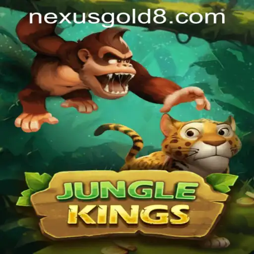 JungleKings Unveiled: A New Era for Nexus Gold Casino