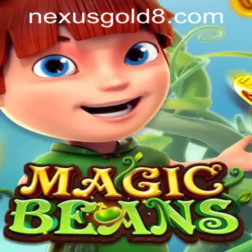 Discover the Enchanting World of MAGICBEANS at Nexus Gold Casino