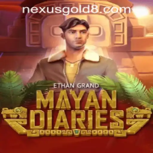 Discover the Thrilling World of MayanDiaries at Nexus Gold Casino
