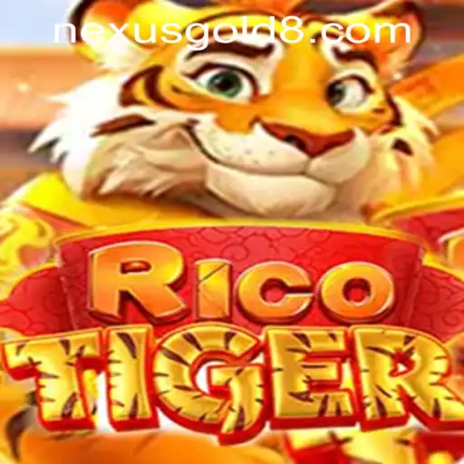 RicoTiger: A Thrilling Casino Game at Nexus Gold Casino