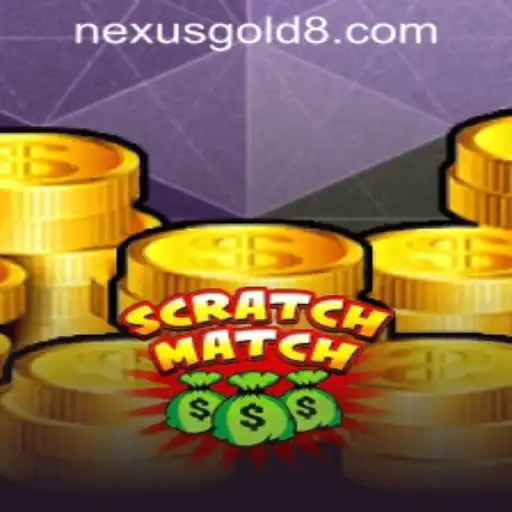 ScratchMatch: A New Gaming Sensation at Nexus Gold Casino