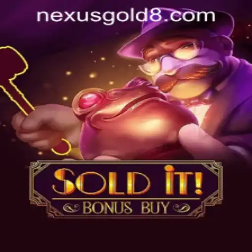 Unveiling SolditBonusBuy: A Thrilling Addition to Nexus Gold Casino's Gaming Portfolio
