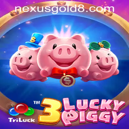 Discovering the Exciting World of 3LUCKYPIGGY at Nexus Gold Casino
