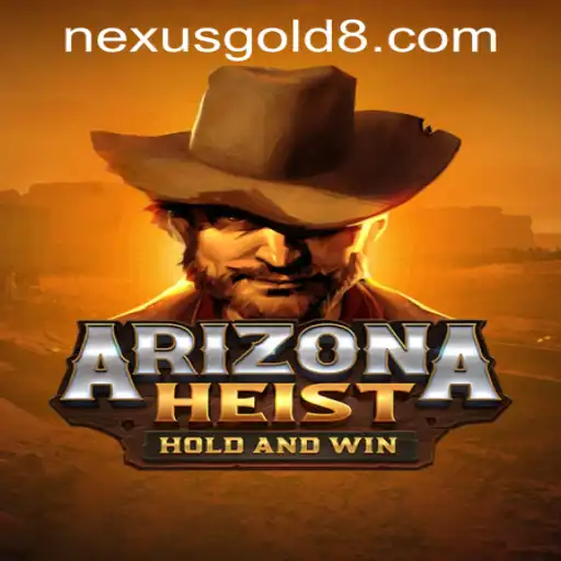 Exploring ArizonaHeist: A Thrilling Adventure at Nexus Gold Casino