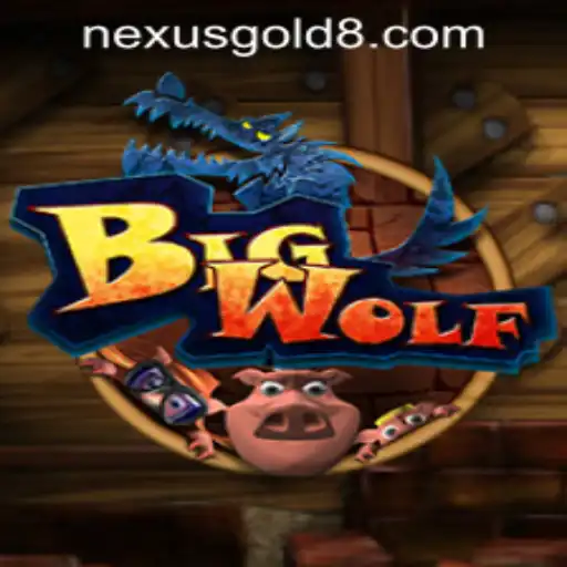 Unveiling BigWolf: A Thrilling Adventure at Nexus Gold Casino