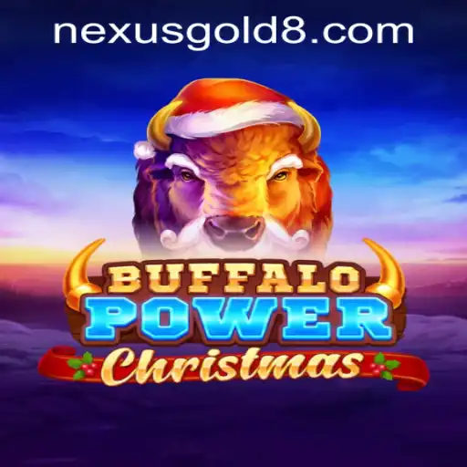 Buffalo Power Christmas and Nexus Gold Casino: A Festive Gaming Experience