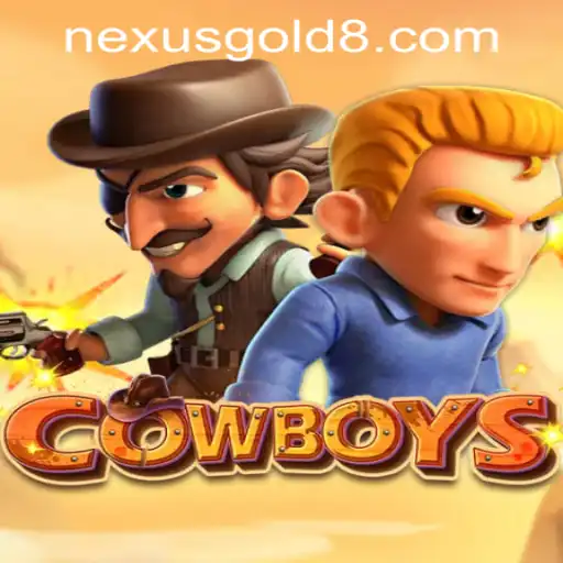 Exploring the World of Cowboys at Nexus Gold Casino
