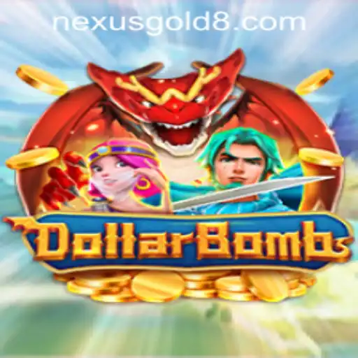 Discover DollarBombs: The Explosive New Game at Nexus Gold Casino