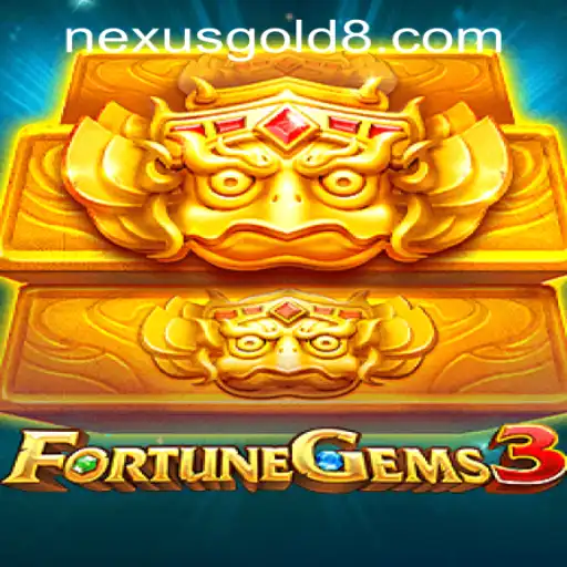Exploring the Excitement of FortuneGems3 at Nexus Gold Casino