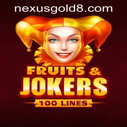 Discover the Exciting World of FruitsAndJokers100 at Nexus Gold Casino