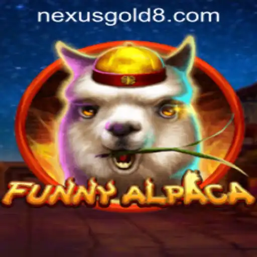 Discover the Thrills of 'FunnyAlpaca' at Nexus Gold Casino