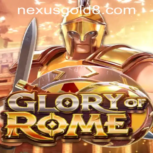 GloryofRome: Experience the Thrill of Nexus Gold Casino's Latest Game