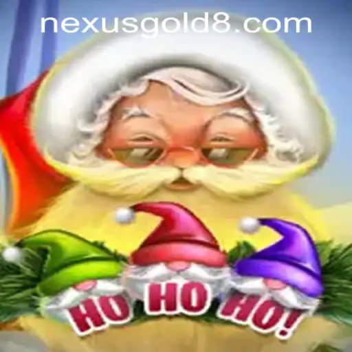 Discover the Excitement of HoHoHo at Nexus Gold Casino