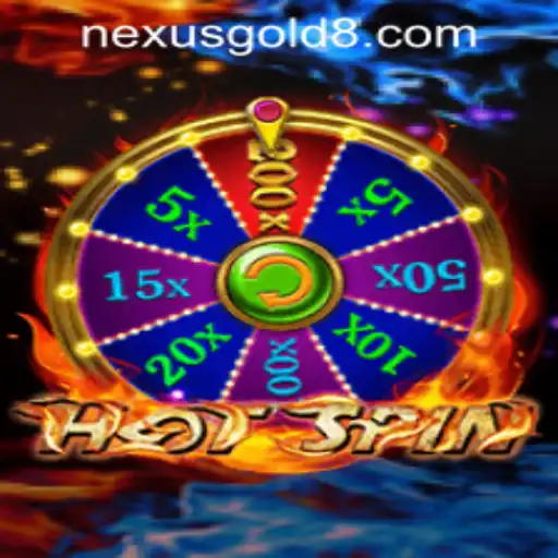 Discover the Thrills of HotSpin at Nexus Gold Casino