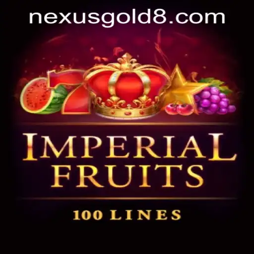 Exploring ImperialFruits100: A Classic Slot Game at Nexus Gold Casino