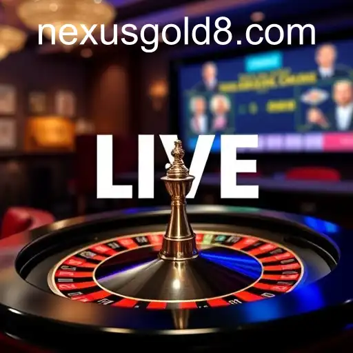 Exploring the Thrills of Live Games at Nexus Gold Casino