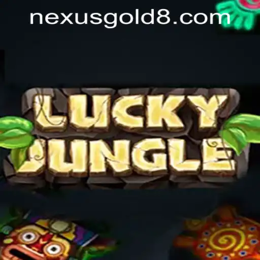 Discovering LuckyJungle: A Thrilling Adventure at Nexus Gold Casino