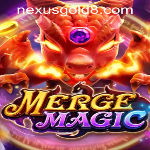 Exploring the Magical World of MergeMagic with a Twist of Nexus Gold Casino
