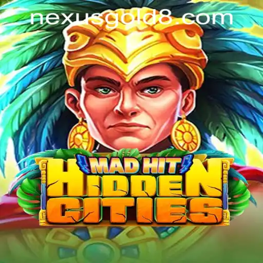Discover the Thrills of MadHitHiddenCities: Explore Nexus Gold Casino