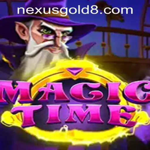 Exploring the MagicTime Adventure at Nexus Gold Casino
