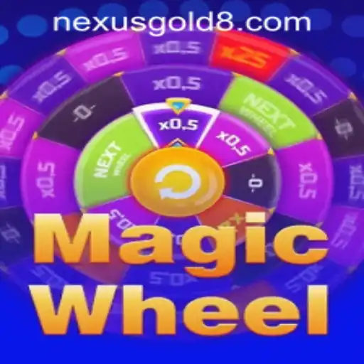 Discover the Thrills of MagicWheel at Nexus Gold Casino
