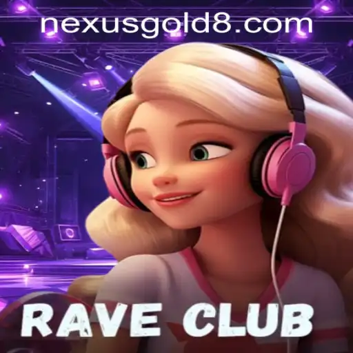RaveClub and Nexus Gold Casino: A Fusion of Gaming Excitement