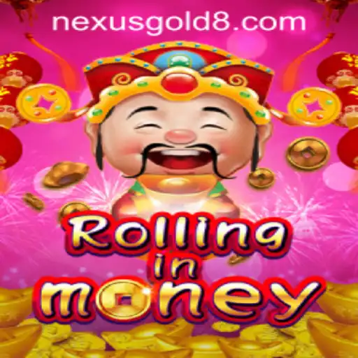 Discover the Excitement of RollingInMoney at Nexus Gold Casino