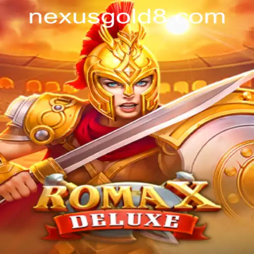 Exploring the Exciting World of RomaXDeluxe at Nexus Gold Casino