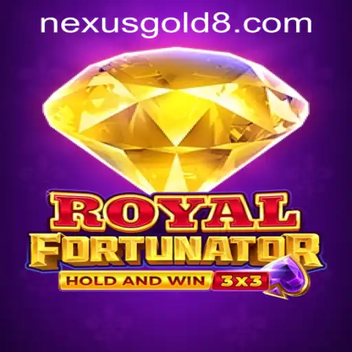 Royalfort: An Exciting Journey into the World of Nexus Gold Casino